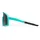 CHPO Henrik Fahrradbrille One Size Turquoise/Black