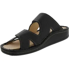 Finn Comfort Danzig-S Schwarz 42