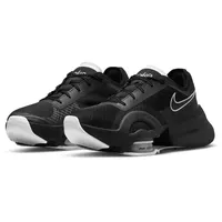 Nike Air Zoom SuperRep 3 Schuhe, Black/White-Black-Anthracite, 36.5 EU