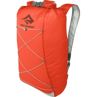 Sea to Summit Ultra-Sil Dry 22 spicy orange