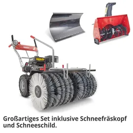 Hecht 8680 SE Set 5