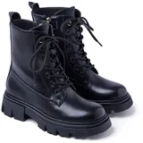 Gioseppo Ihlen klassische Stiefeletten Schwarz 32