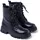 Gioseppo Ihlen klassische Stiefeletten Schwarz 32