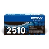 Brother TN-2510 schwarz