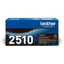 Brother TN-2510 schwarz