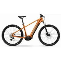 Lapierre Overvolt HT 7.6 625 Wh E-Bike Hardtail Diamant