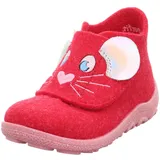 Baby Mädchen HAPPY Stiefelette PINK/ROSA 5510