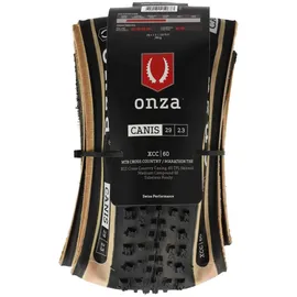 Onza Canis 29 x 2,30 Zoll Faltreifen