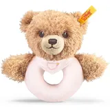 Steiff Kuscheltier Schlaf-gut-Bär Rosa