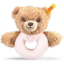 Steiff Kuscheltier Schlaf-gut-Bär Rosa