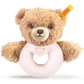 Steiff Kuscheltier Schlaf-gut-Bär Rosa