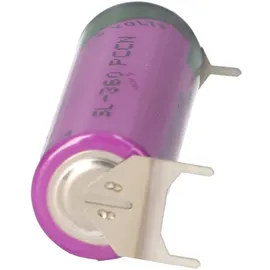 Tadiran Batteries SL360/PT Mignon AA 2 St.