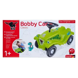 Big Bobby Car Classic Dino