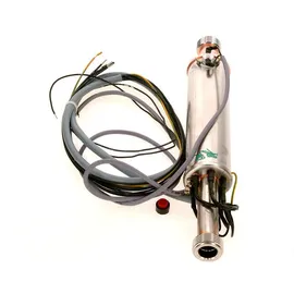 Buderus Heizeinsatz elektrisch 6 kW 1"K