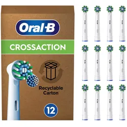 Oral-B Pro CrossAction 12er