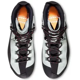 Mammut Kento Guide Ii High Gore-tex® Wanderstiefel - Silver Sage / Black - EU 42