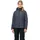 Jack Wolfskin Lapawa Ins Kapuzenpullover - Graphite - XL