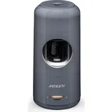 Jolly elektrischer Anspitzer Günther grau