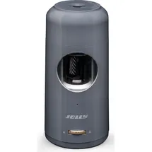 Jolly elektrischer Anspitzer Günther grau