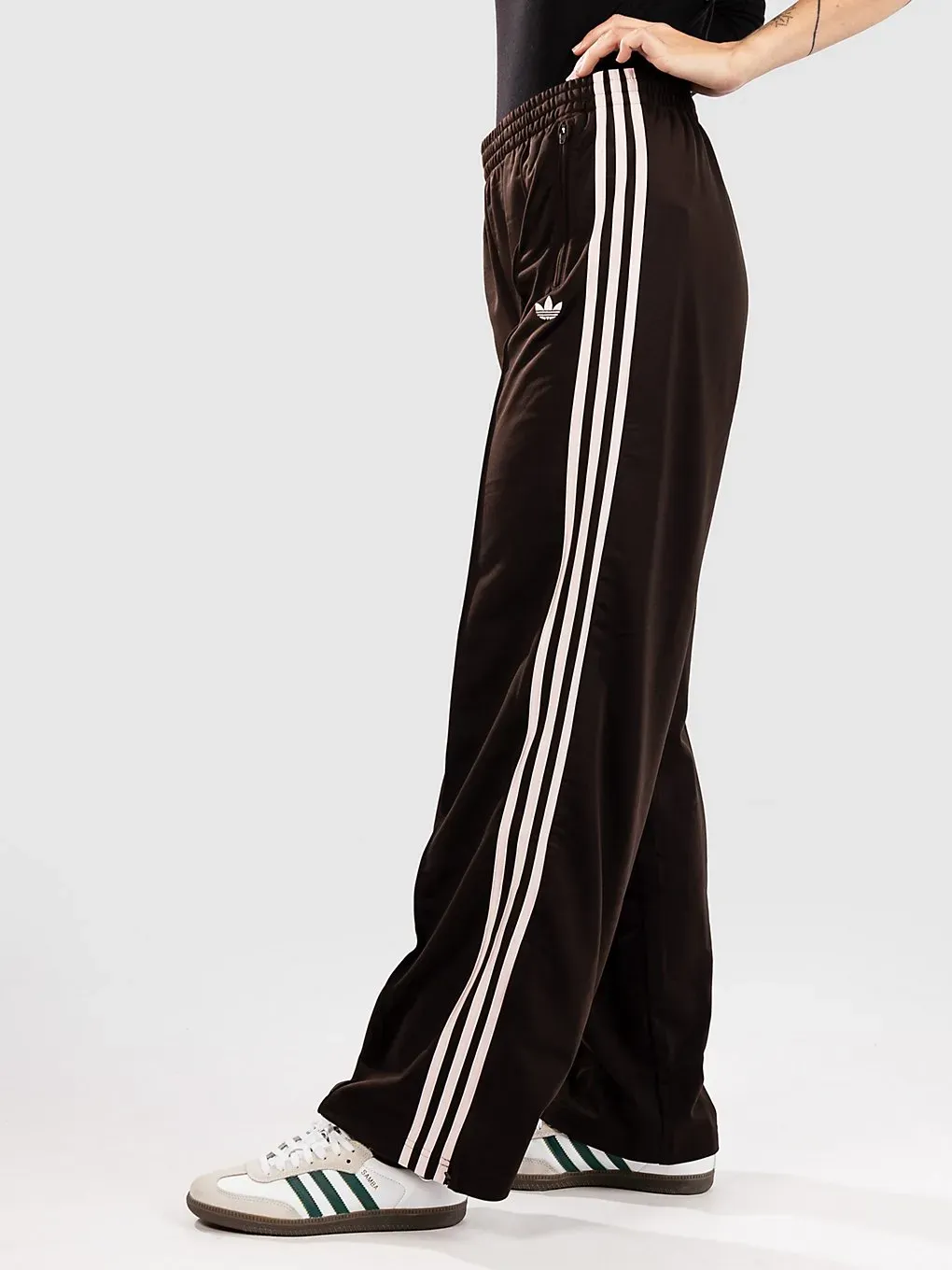 adidas Originals FB Loose TP Hose auco / sanpin Gr. L