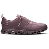 On Cloud 6 Waterproof Damen Gobi / Gobi 42