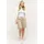 Angels Jeansshorts Beige 38