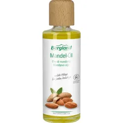 Bergland Bergland MANDELÖL Körperöl 125 ml 