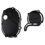 Polisport Extremer Motorschutz-Kit für Stark Varg 23'-26'
