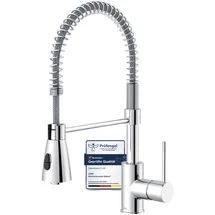 Lenz Kalani Spültischarmatur Chrom