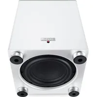 Canton Smart Sub 8 weiß