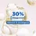 Mixa Niacinamide Stretchmark Öl 100 ml