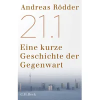 C.H. Beck Verlag 21.1