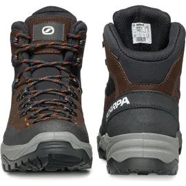 Scarpa Herren Boreas GTX Schuhe (Größe 41.5, braun)
