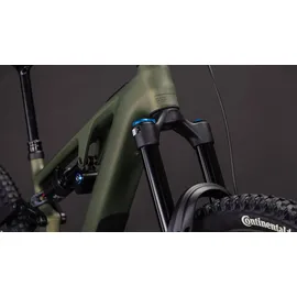 Cube AMS Hybrid 177 C:62 TM 600X 29/27,5 Zoll M reedgreen'n'matrix
