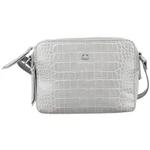 Taifun by Gerry Weber Feel Lucky Umhängetasche Kunstleder Grey