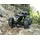 CARSON 1:8 Dirt Crawler 4x4 100% RTR grün (RTR Ready-to-Run)