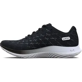 Under Armour Flow Velociti Wind 2 Damen black/white 42,5