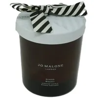 Jo Malone London Jo Malone Ginger Biscuit Scented Candle