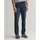 GANT Slim Fit Jeans Dark Blue Worn In 38 32
