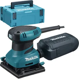 Makita BO4555J ohne Akku + MAKPAC