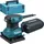 Makita BO4555J ohne Akku + MAKPAC