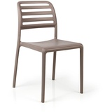 Nardi Costa Bistrot 49 x 54 x 83 cm taupe