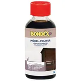 Bondex Möbelpolitur, 0,15 l, Möbelpflege, Farbauffrischung und Pflege, Dunkel