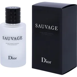 Dior Sauvage After-Shave Balm 100 ml