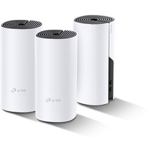 TP-Link Deco P9 Mesh System 3er Pack
