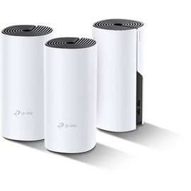 TP-Link Deco P9 Mesh System 3er Pack