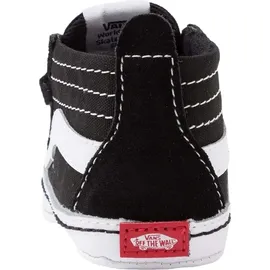 Vans Fitnessschuhe Schwarz 18