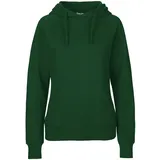 kompatible Ware Hoodie Bottle Green L