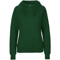 kompatible Ware Hoodie Bottle Green L