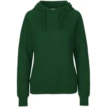 kompatible Ware Hoodie Bottle Green L